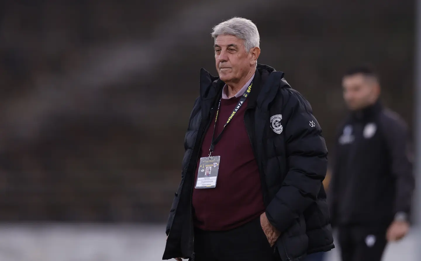 Гьоко Хаджиевски/ startphoto.bg