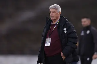 Хаджиевски: Срамна загуба за мен, футболистите и Спартак, получиха се някои изненадващи резултати