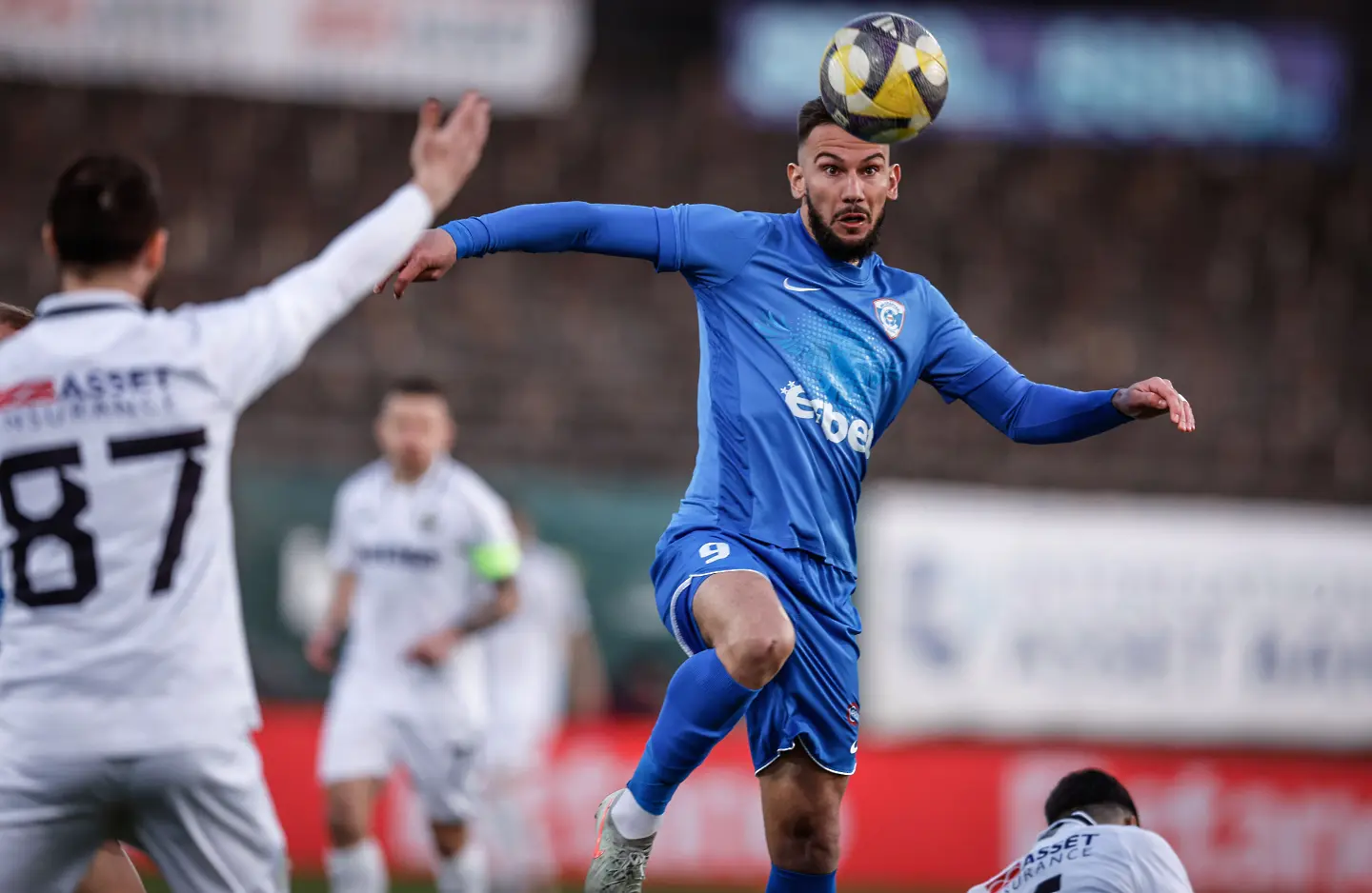 Цветелин Чунчуков/ startphoto.bg