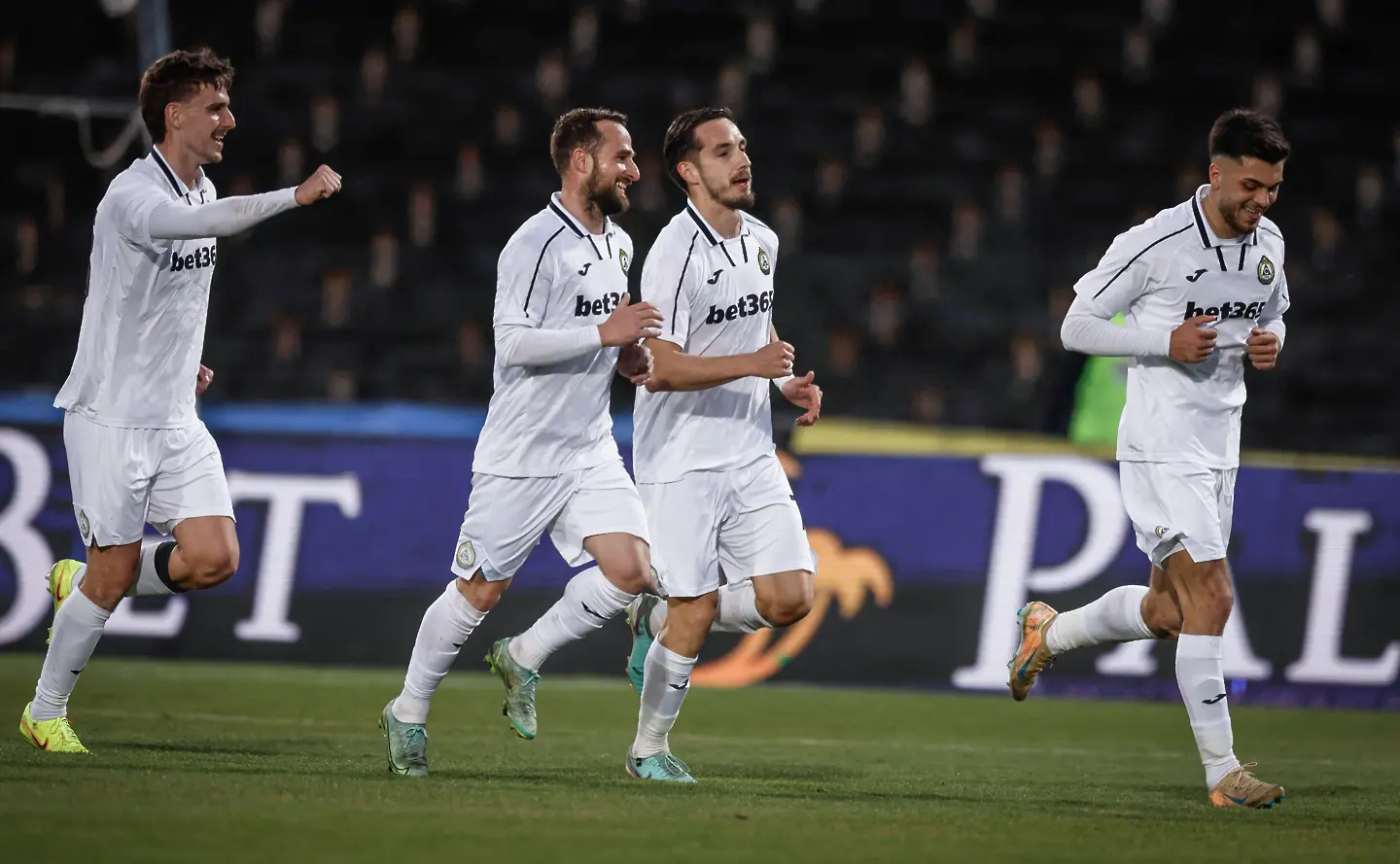 Славия/startphoto.bg