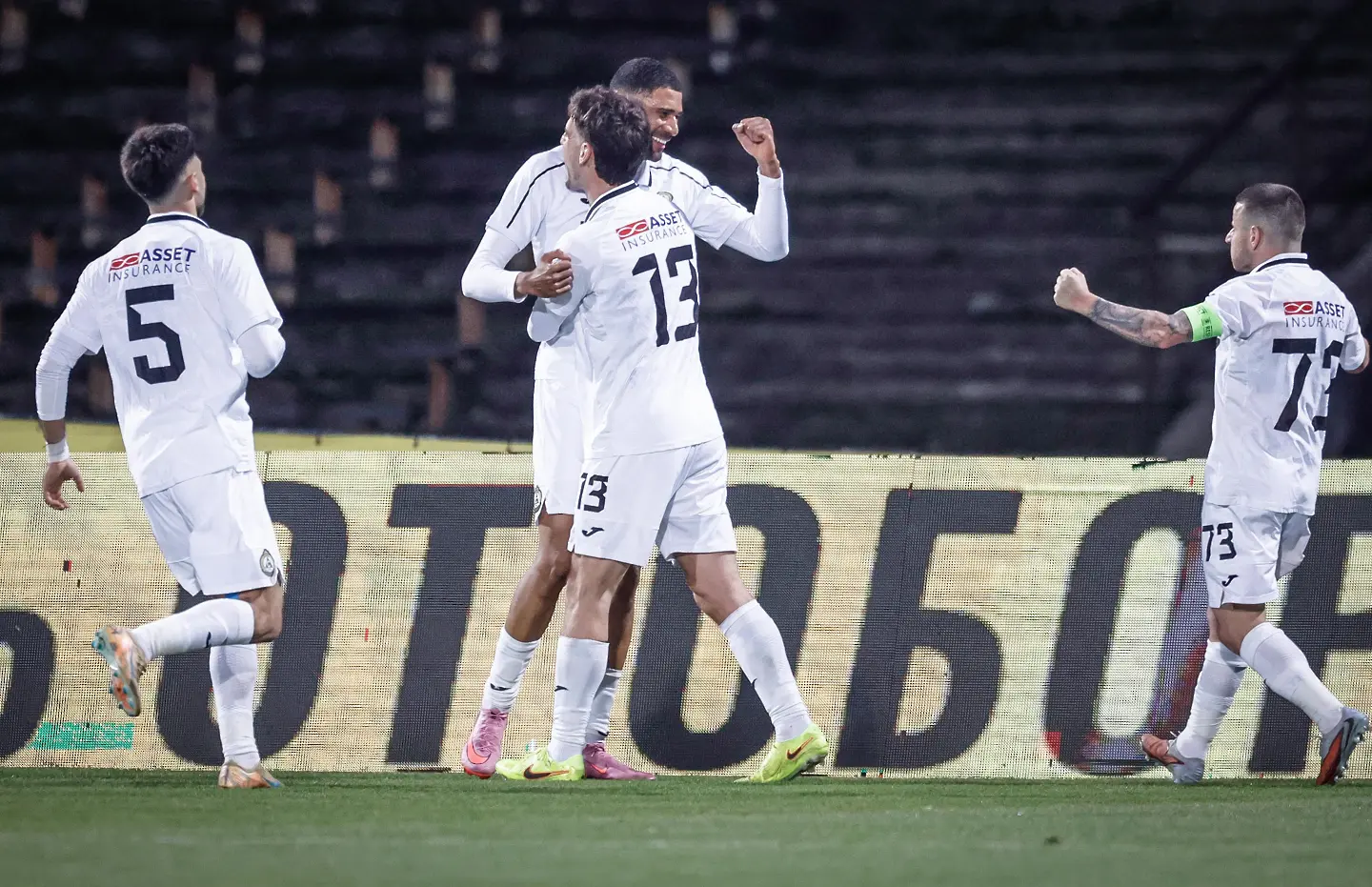 Славия/startphoto.bg