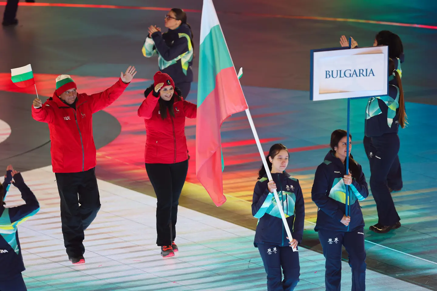 Стела Янчовичина / startphoto.bg 