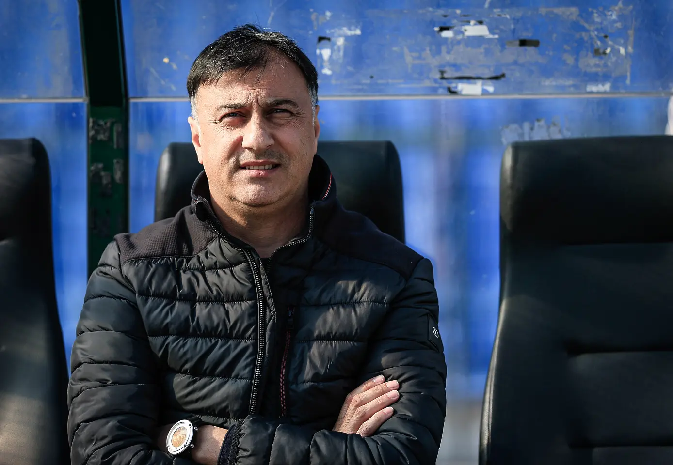 Христо Арангелов/startphoto.bg