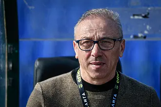 Илиан Илиев: Няма рецепта за вкарване на голове 