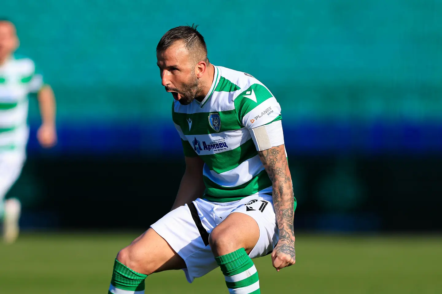 Васил Панайотов / startphoto.bg