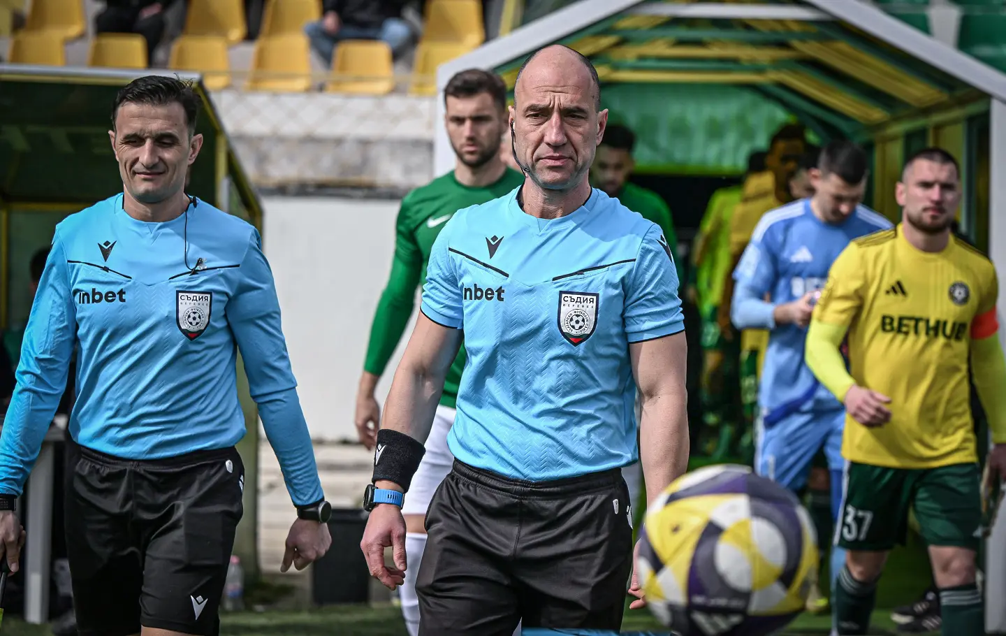 Валентин Железов / startphoto.bg