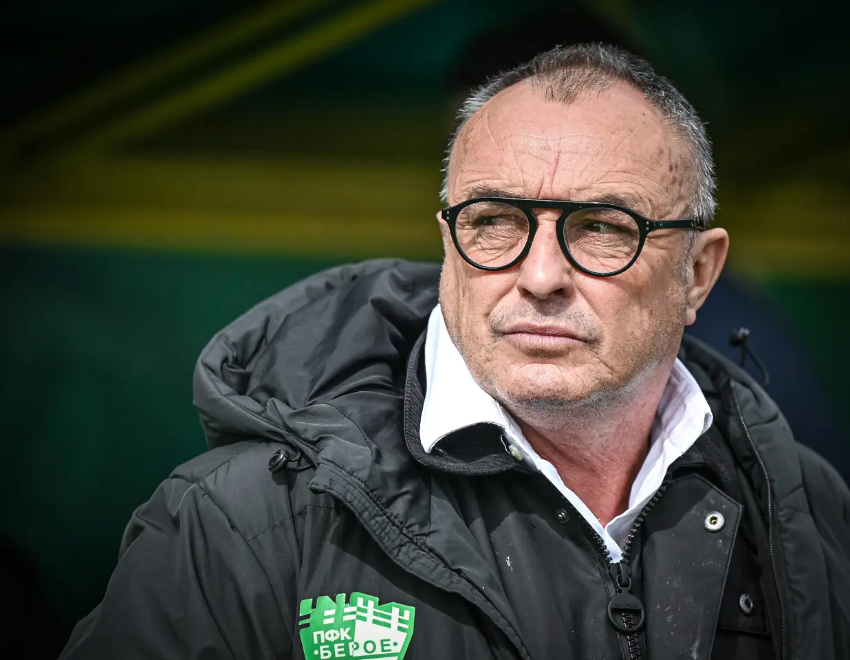 Хосу Урибе / startphoto.bg