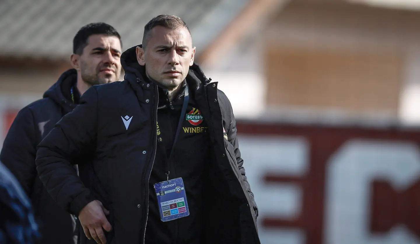 Лъчезар Балтанов/startphoto.bg