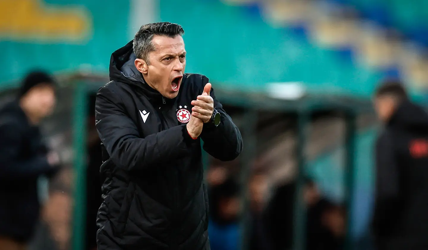 Христо Янев / startphoto.bg