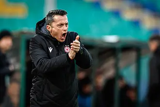 Христо Янев: Имаме играчи, които могат да правят разликата (ВИДЕО)