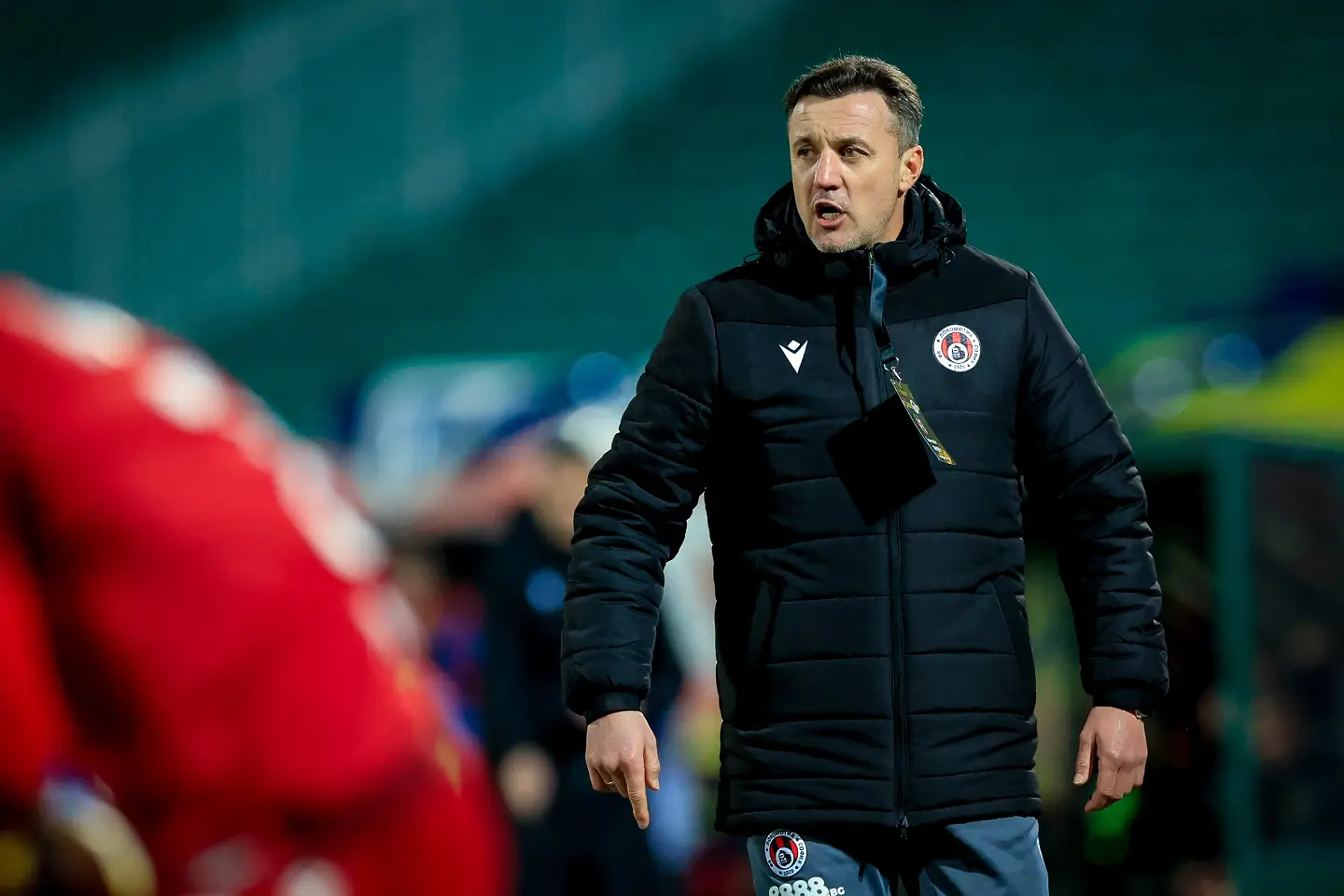 Станислав Генчев / startphoto.bg