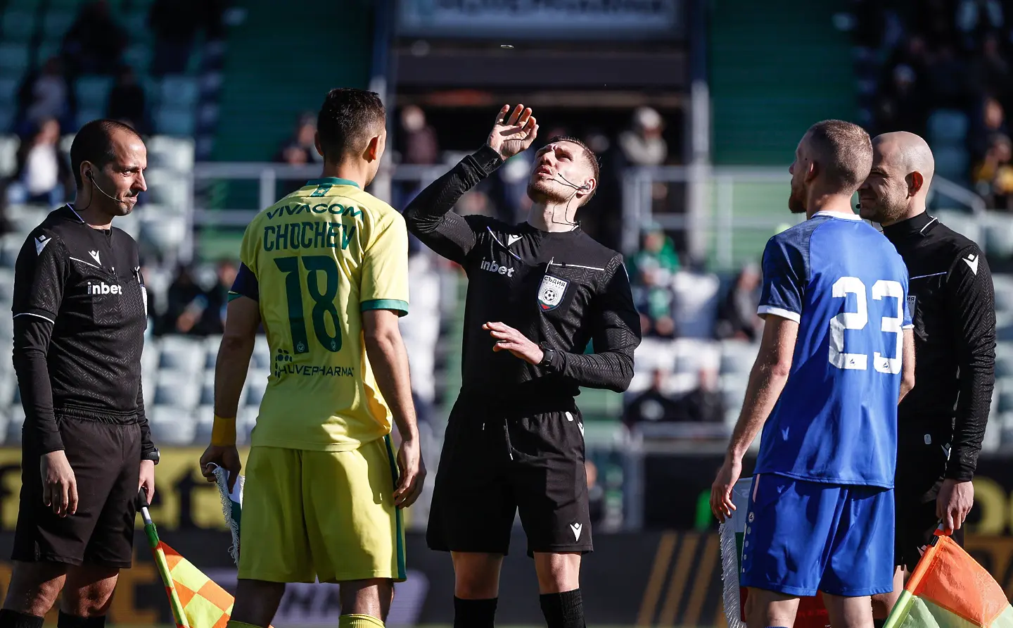 Георги Стоянов / startphoto.bg 