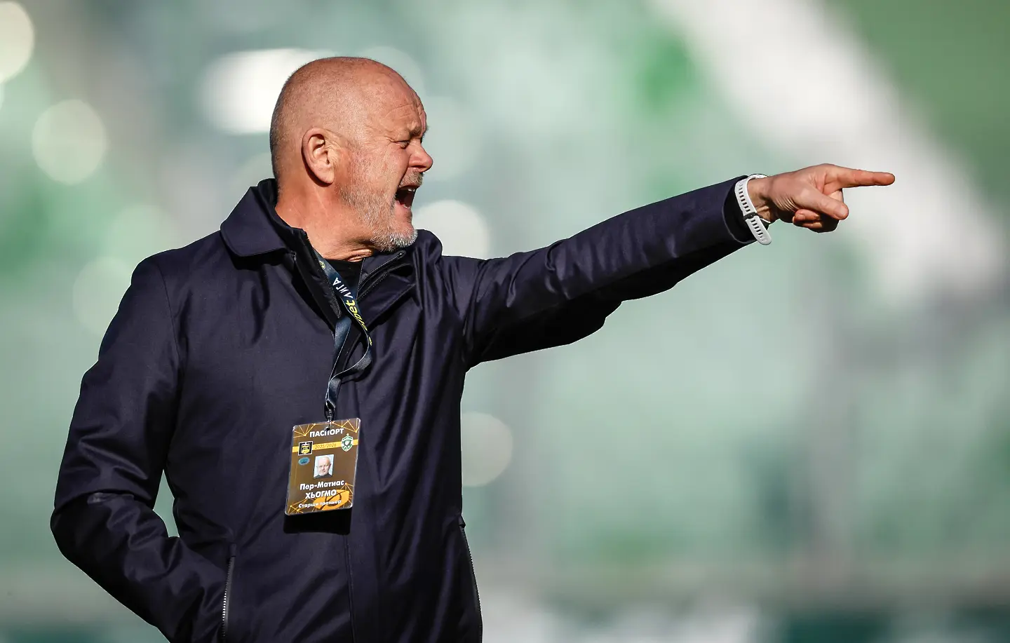 Пер-Матиас Хьогмо / startphoto.bg 