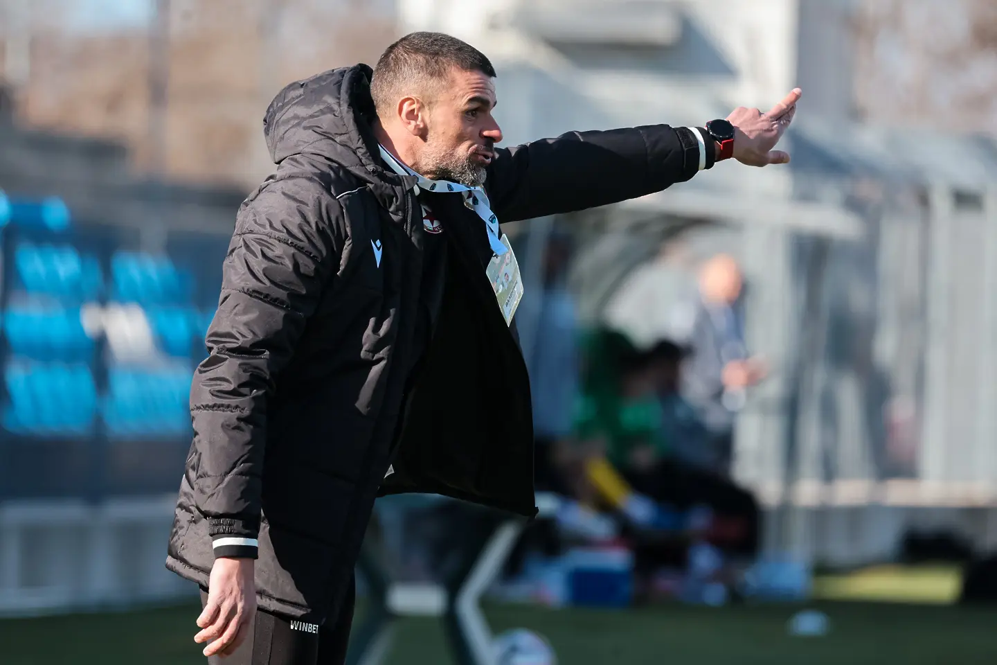 Валентин Илиев / startphoto.bg