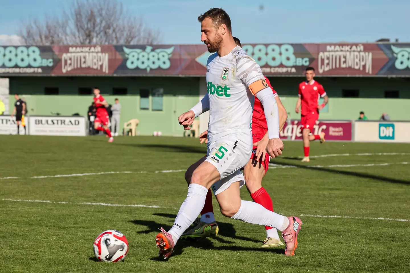 Николай Бодуров / startphoto.bg