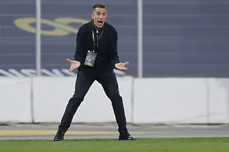 Веласкес даде любопитен пример с ПСЖ и отчете: Една от най-важните ни победи (ВИДЕО)