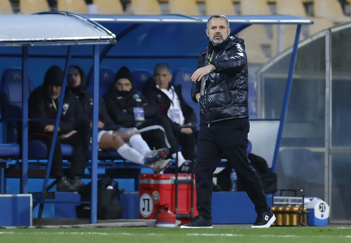 Душан Косич / startphoto.bg