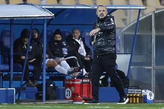 Душан Косич: Питах арбитрите дали това е дузпа (ВИДЕО)