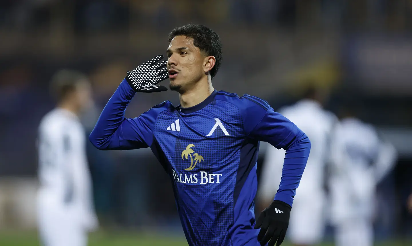 Евертон Бала / startphoto.bg