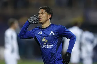 Евертон Бала: Вероятно е шампионска победа, но не обичам да говоря така