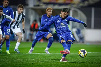 Култов играч на Ботев Пд: Абсолютно никаква дузпа, а и трябваше да бъде пребита заради неблагодарника Око