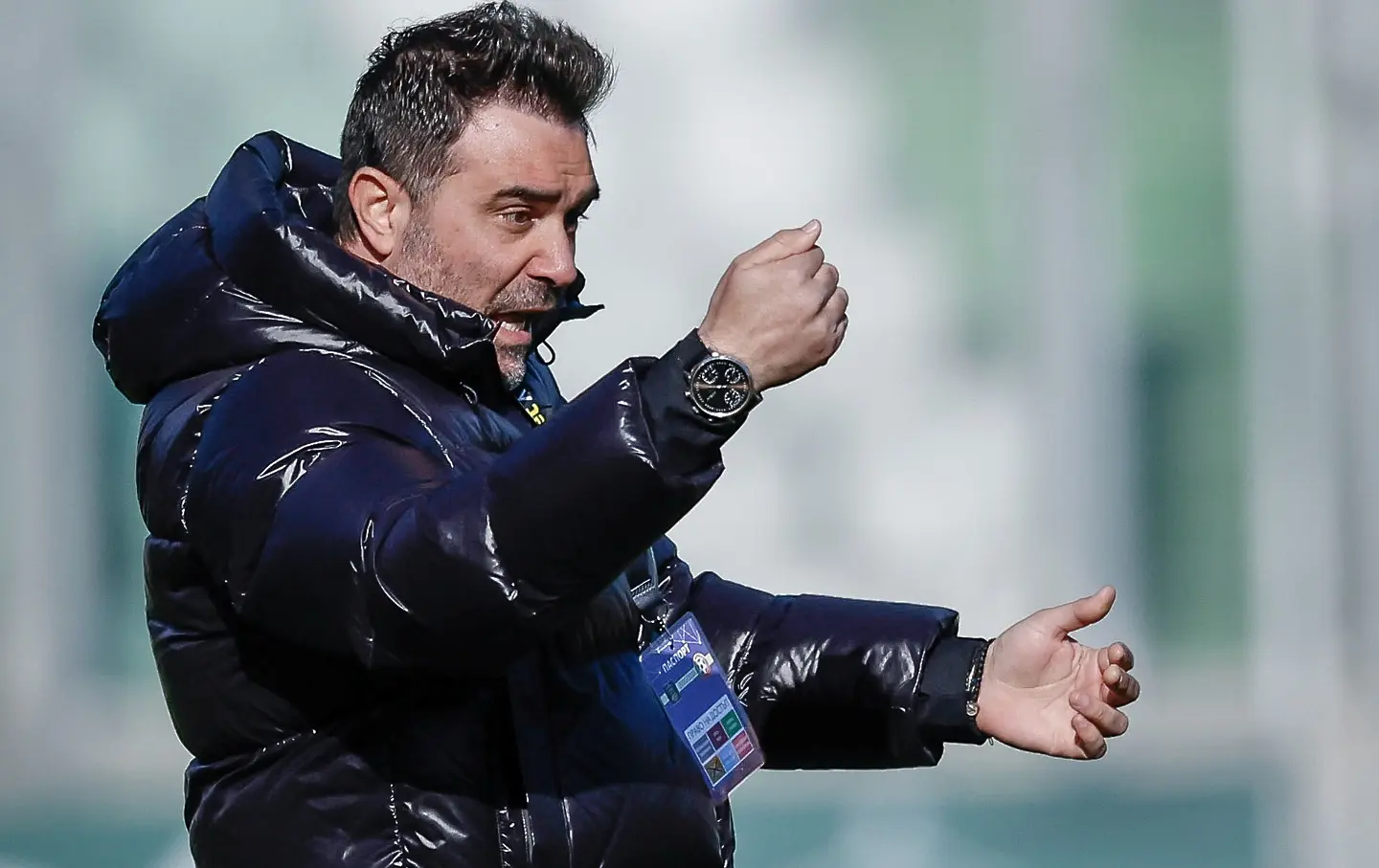 Акис Вавалис / startphoto.bg