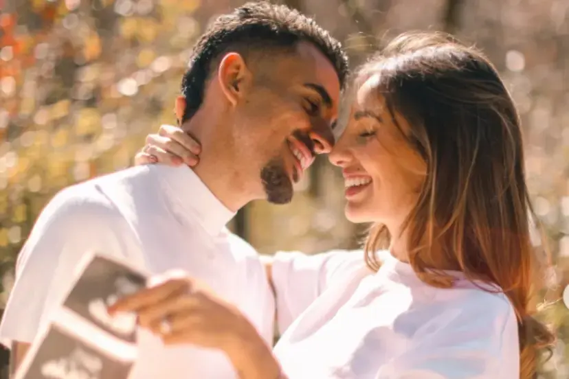 Дани Себайос и Луна Серат / Instagram