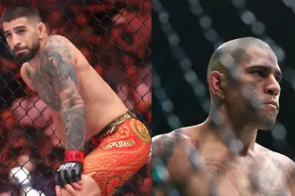 UFC обяви мачовете за Белия дом, феновете с яростна реакция