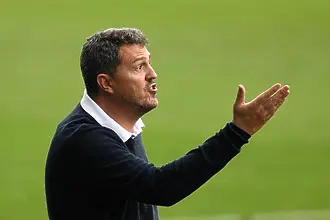 Бивш съотборник на Стоичков пое Аякс