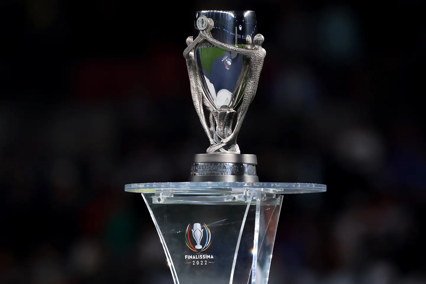 Финалисима / Getty Images