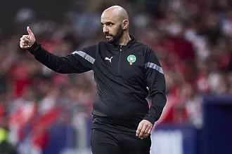 Край на ерата - селекционерът на Мароко напусна 3 месеца преди Мондиала