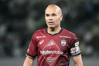 Андрес Иниеста отива на Мондиал 2026 с изненадващ отбор