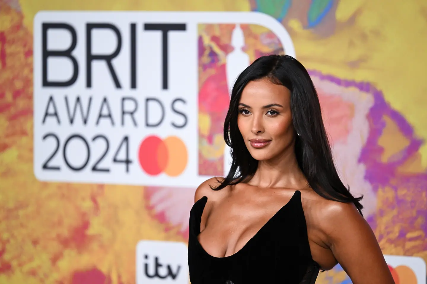 Мая Джама  / Getty Images