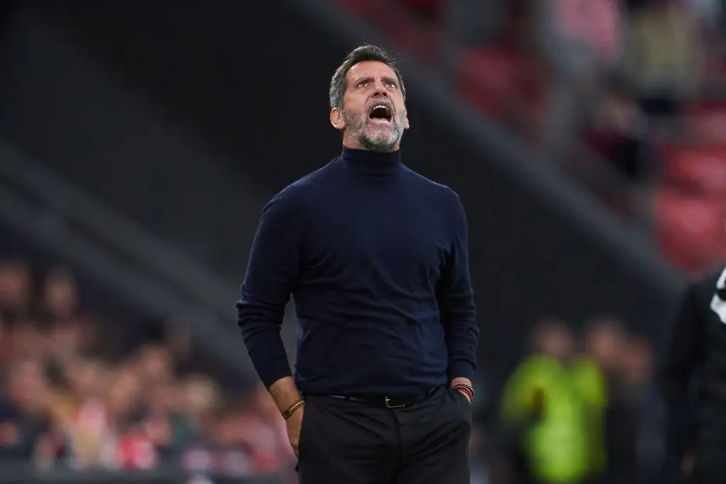 Кике Санчес Флорес / Getty Images 