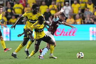 Американската Мейджър Лийг Сокър (МЛС) взе категоричното решение ...