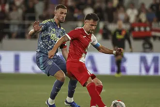 Лудогорец подготвя 3 милиона евро за халф