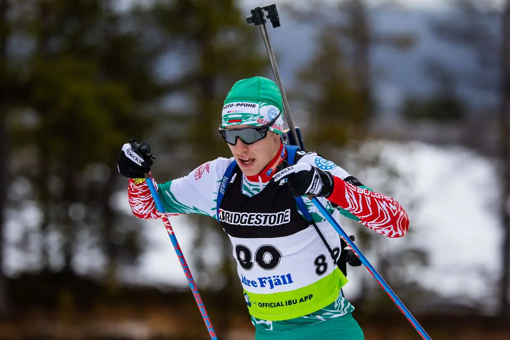 Георги Джоргов / Getty Images 