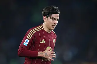 Директор на Рома: Операцията на Дибала няма да повлияе на решението за новия му договор 