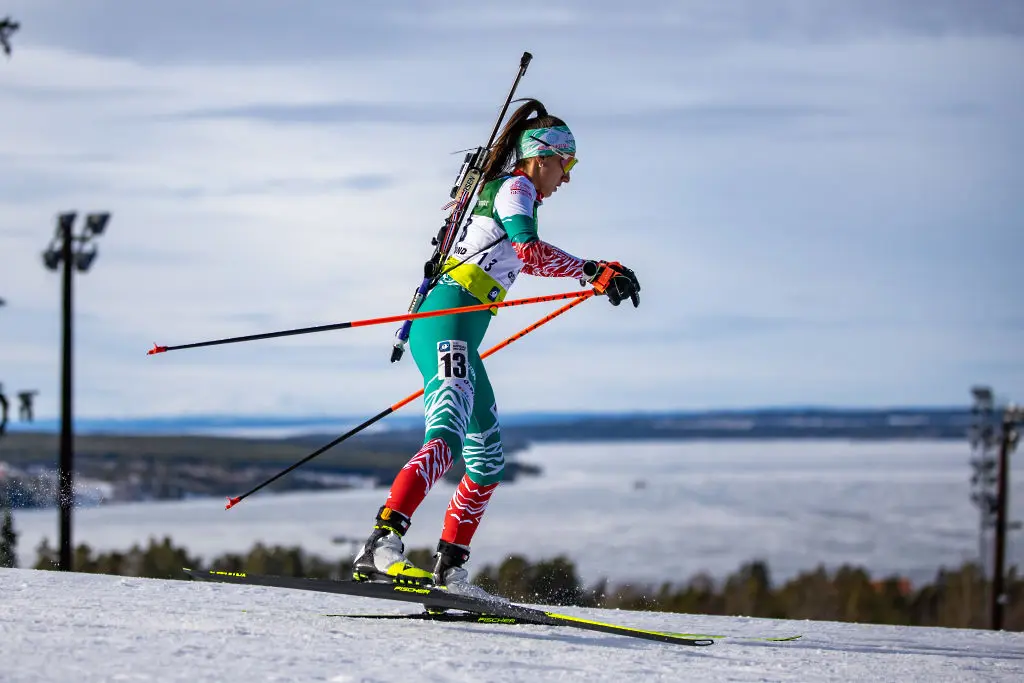 Райа Аджамова / Getty Images 