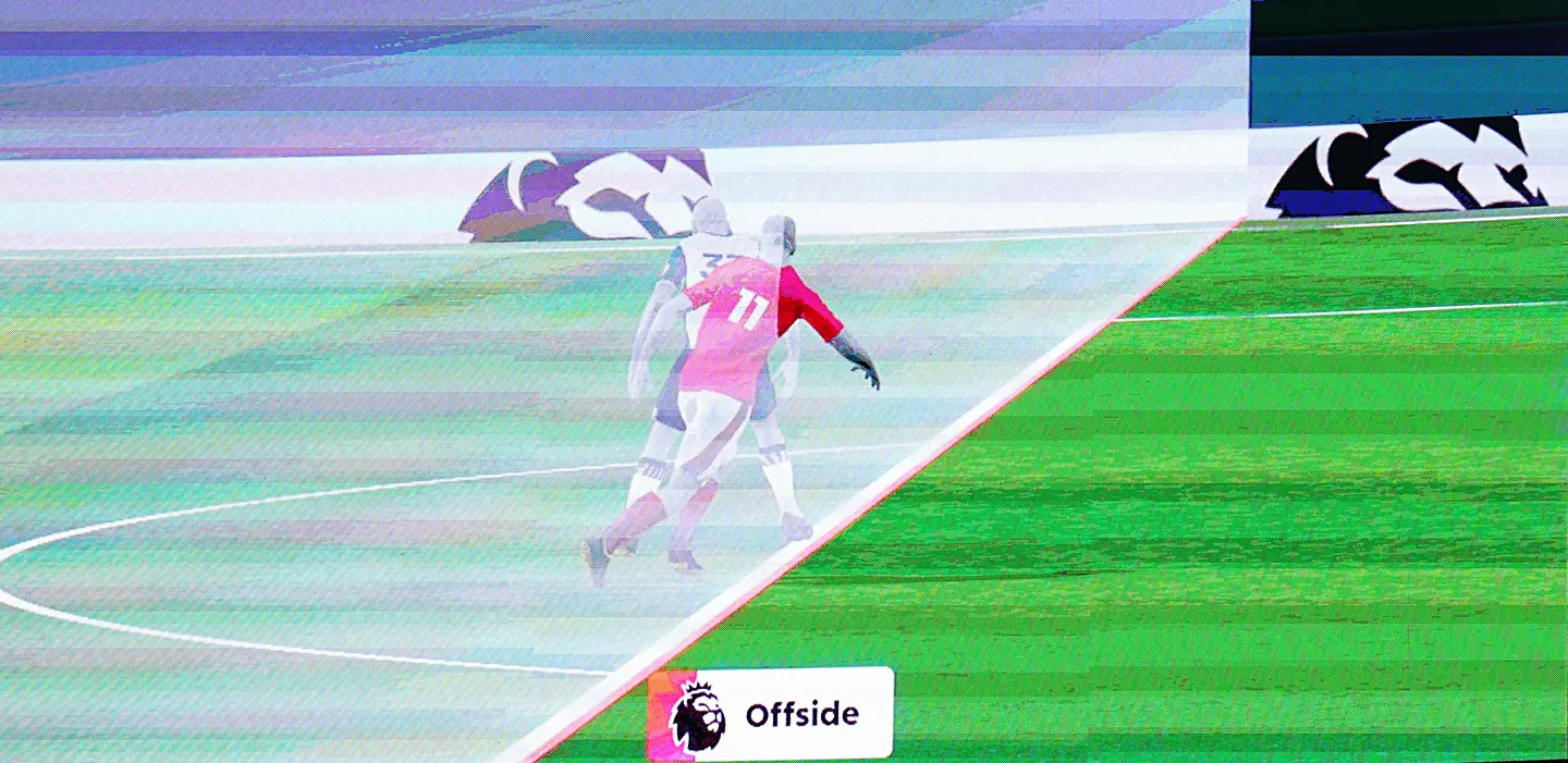 полуавтоматичната засада / Getty Images