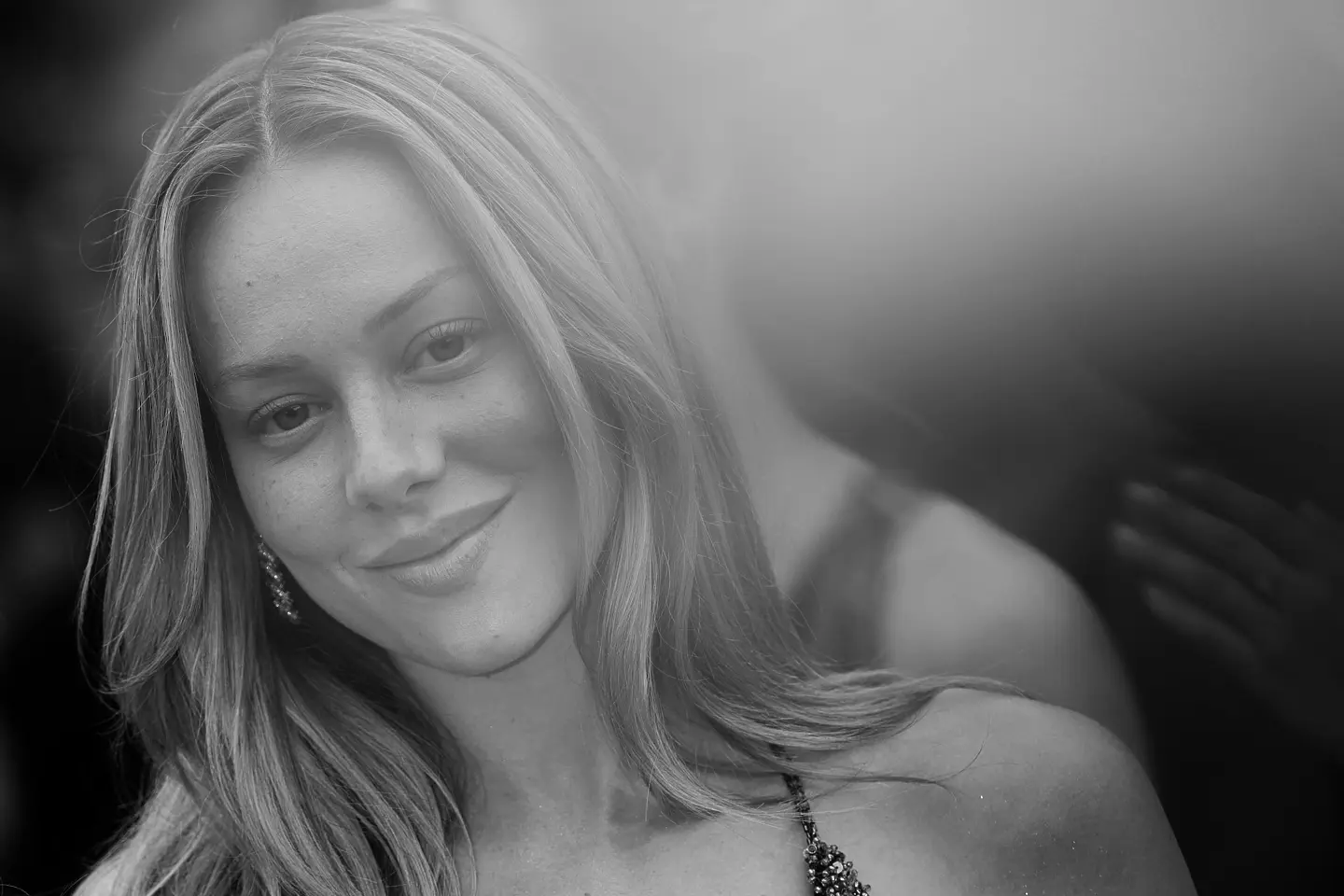 Естер Еспосито / Getty Images