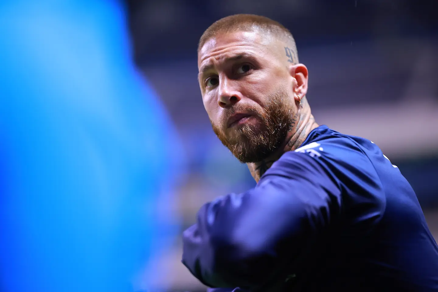 Серхио Рамос / Getty Images