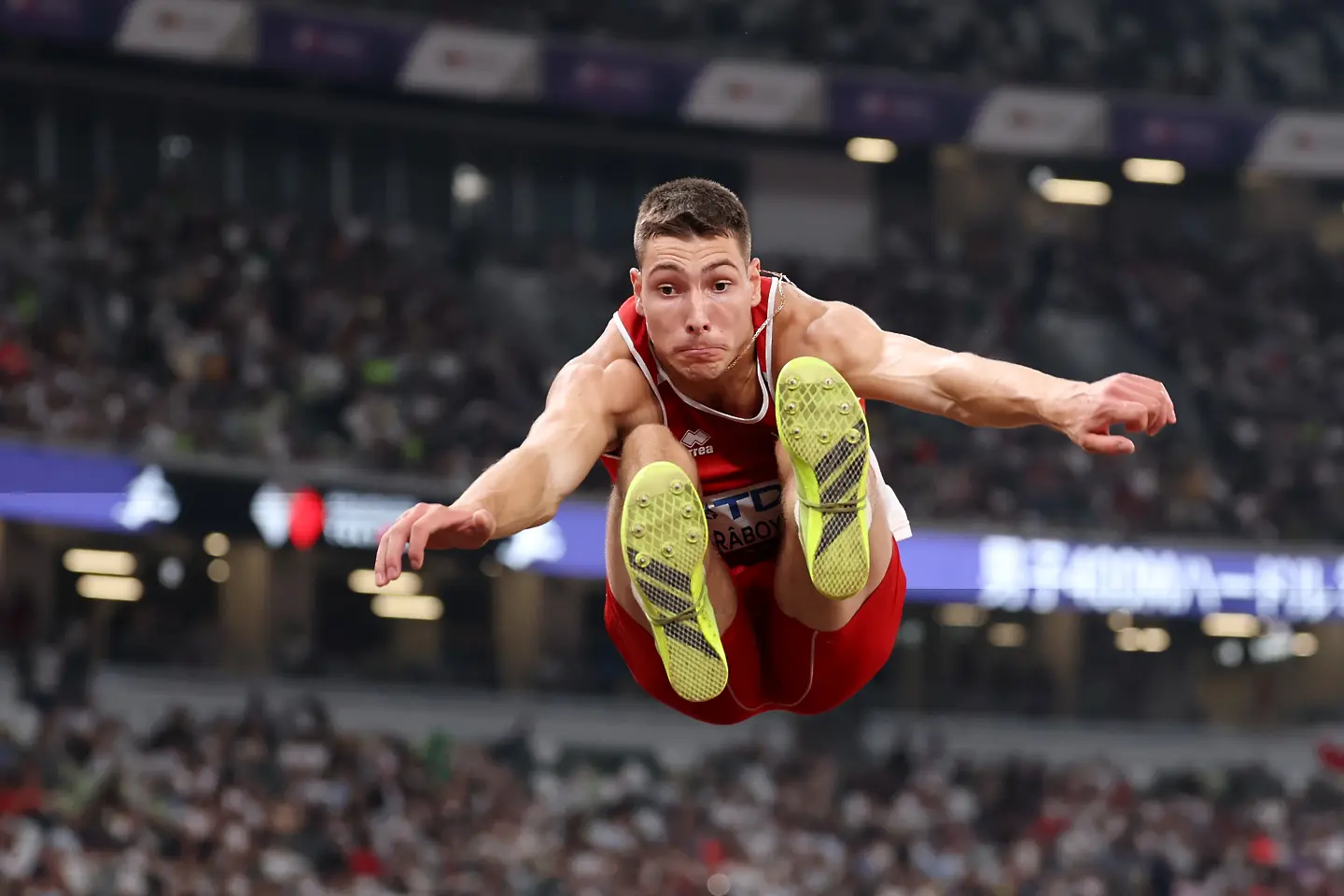 Божидар Саръбоюков / Getty Images