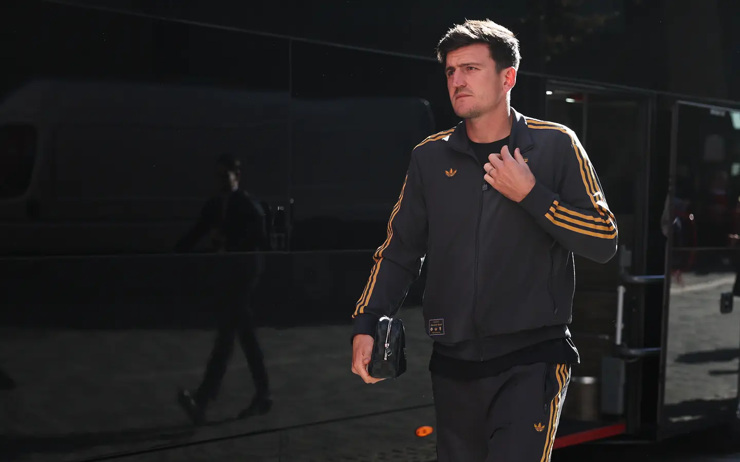 Хари Магуайър / Getty Images