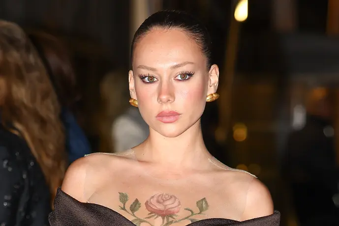 Горещи кадри: Мбапе и Естер Еспосито са новата двойка (ВИДЕО)