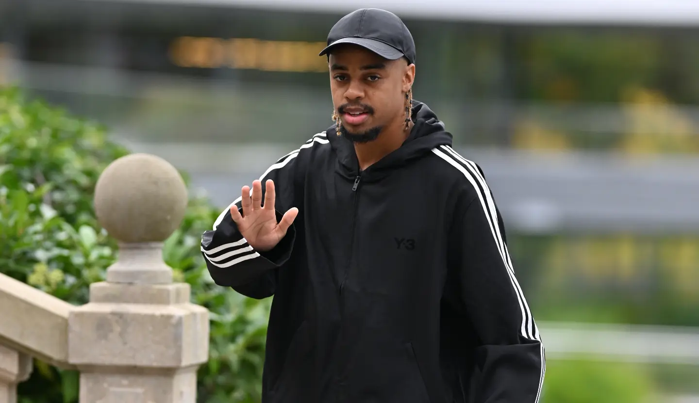 Брадли Баркола / Getty Images