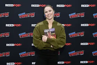 Ронда Раузи скочи на бившите си работодатели UFC преди своето завръщане