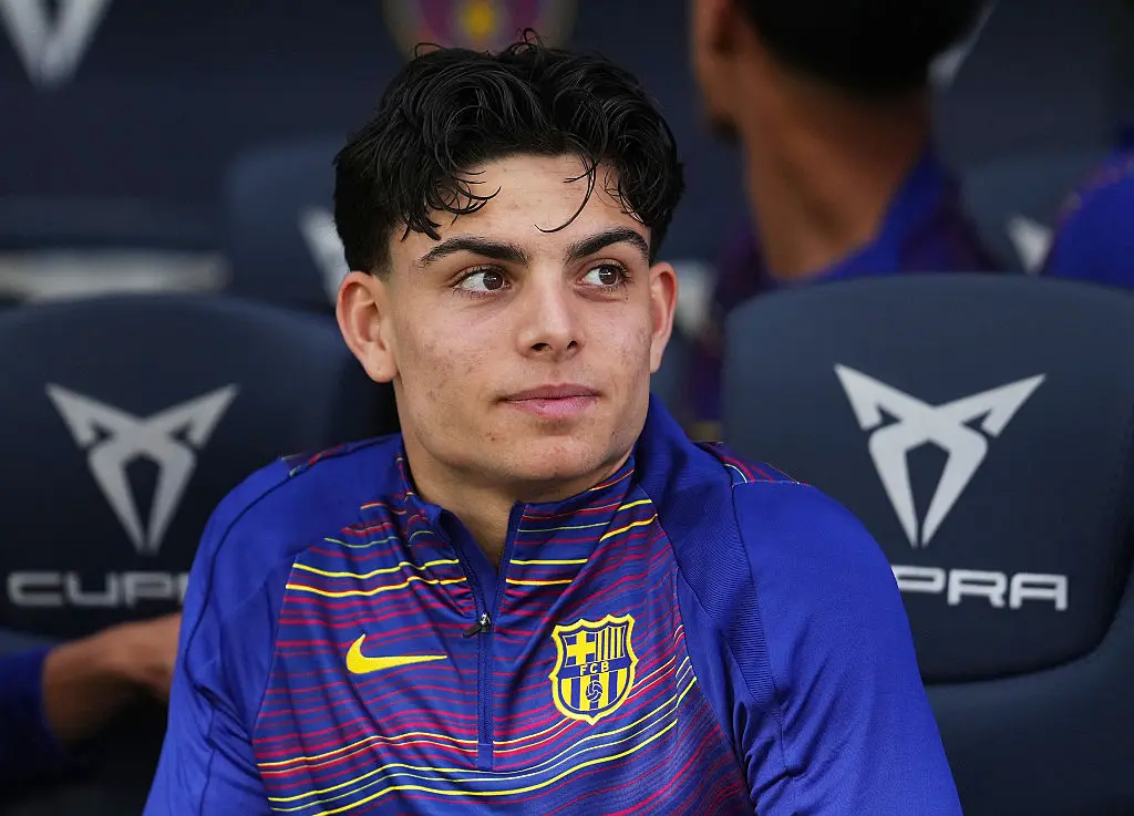 Ханзи Флик пробва таланти от дубъла заради кризата в защита