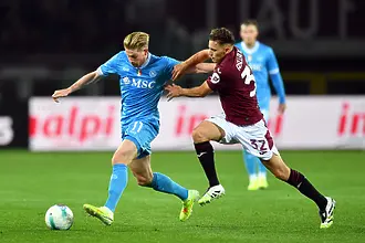 Добри новини за Конте: Де Бройне и Ангиса се завръщат 