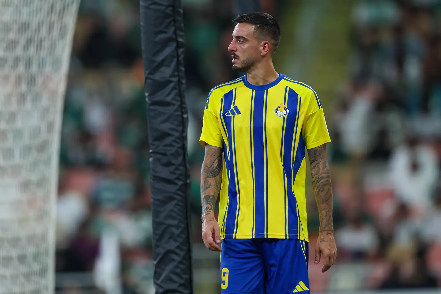 Хоселу / Getty Images